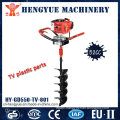 Ground Hole Drill Earth Auger with Quick Delivery and CE